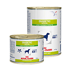 Royal Canin Diabetic 410 г