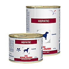 Royal Canin Hepatic 420 г