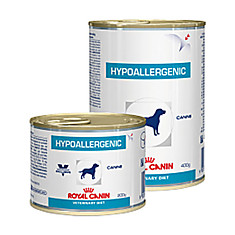 Royal Canin Hypoallergenic 410 г