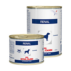 Royal Canin Renal 410 г