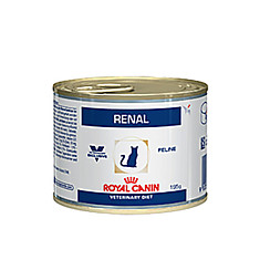 Royal Canin Renal 195 г