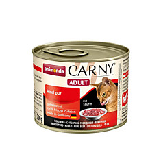 Animonda Carny Adult Beef 200 г