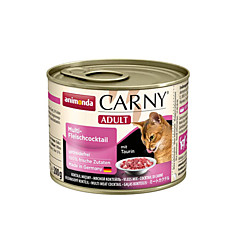 Animonda Carny Adult Meat 200 г