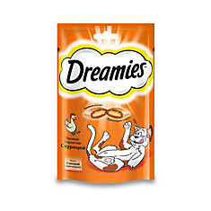 Dreamies Курица 140 г